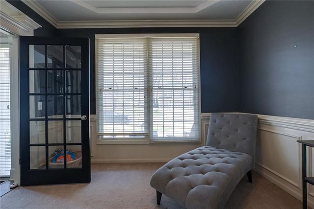 1124 Aspen Drive, Liberty, MO 64068