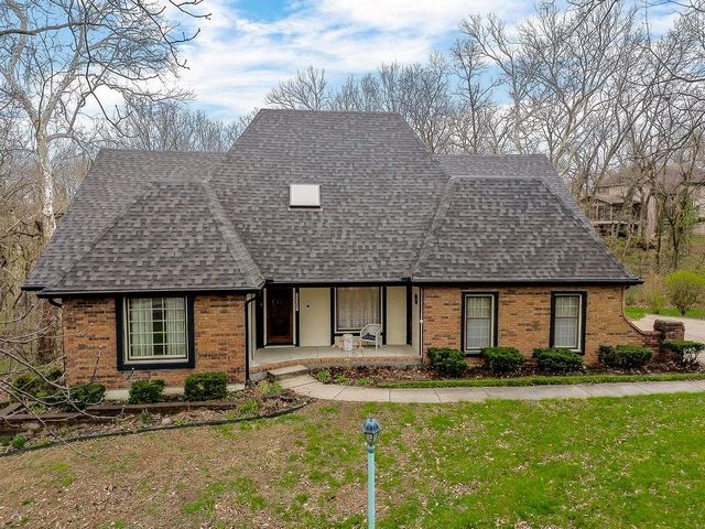 7317 N Nevada Avenue, Parkville, MO 64152