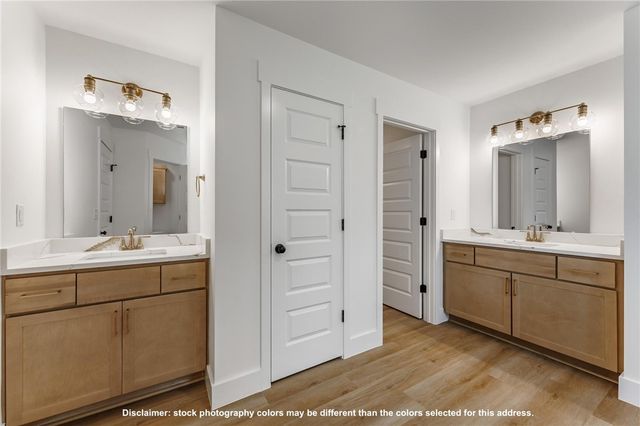 2610 Goldspur Court, Centerton, AR 72712