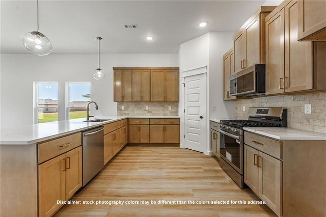 2610 Goldspur Court, Centerton, AR 72712