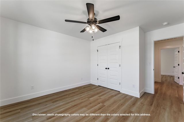 2610 Goldspur Court, Centerton, AR 72712