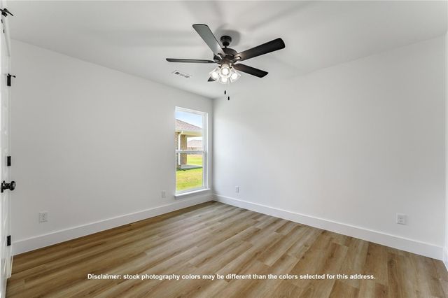 2610 Goldspur Court, Centerton, AR 72712