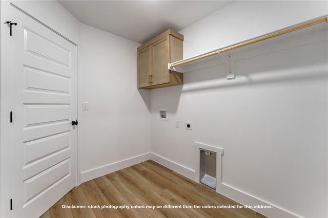 2610 Goldspur Court, Centerton, AR 72712