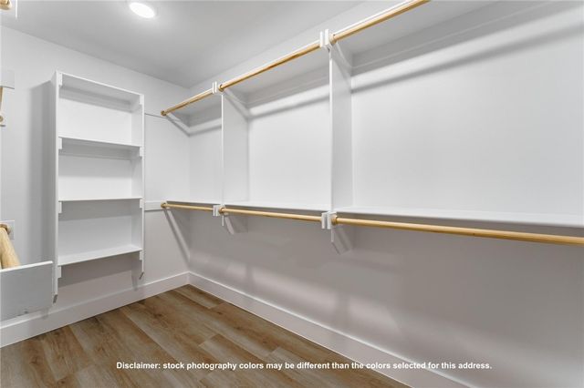 2610 Goldspur Court, Centerton, AR 72712