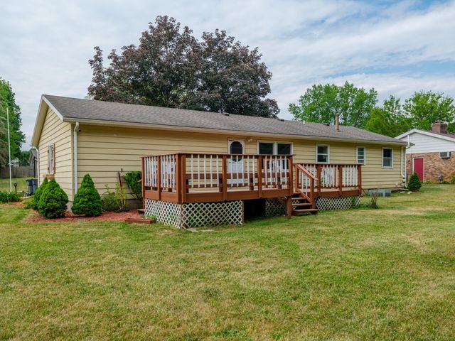 5088 Driftwood Avenue, Kalamazoo, MI 49009