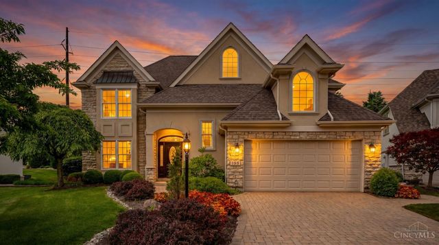 185 Barrington Village Drive, Beavercreek Twp, OH 45385