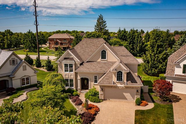 185 Barrington Village Drive, Beavercreek Twp, OH 45385