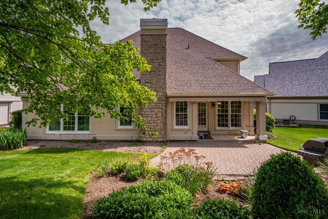 185 Barrington Village Drive, Beavercreek Twp, OH 45385