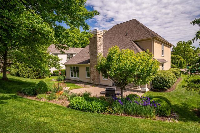 185 Barrington Village Drive, Beavercreek Twp, OH 45385