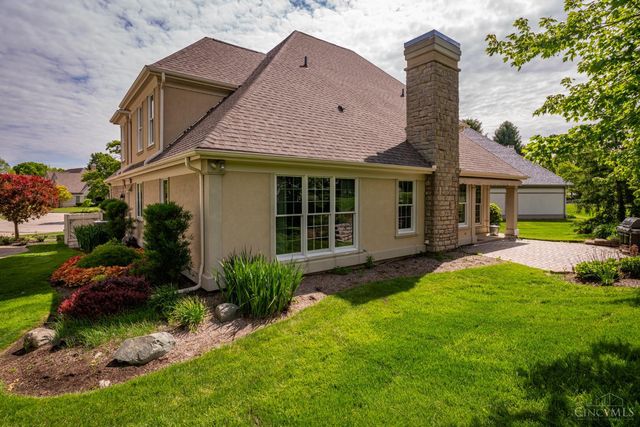185 Barrington Village Drive, Beavercreek Twp, OH 45385