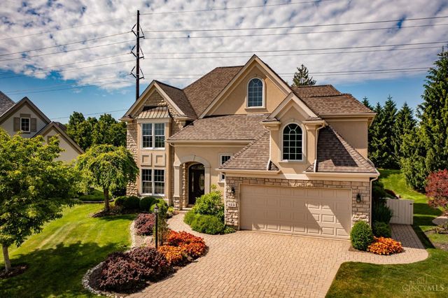 185 Barrington Village Drive, Beavercreek Twp, OH 45385