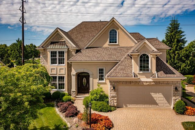 185 Barrington Village Drive, Beavercreek Twp, OH 45385