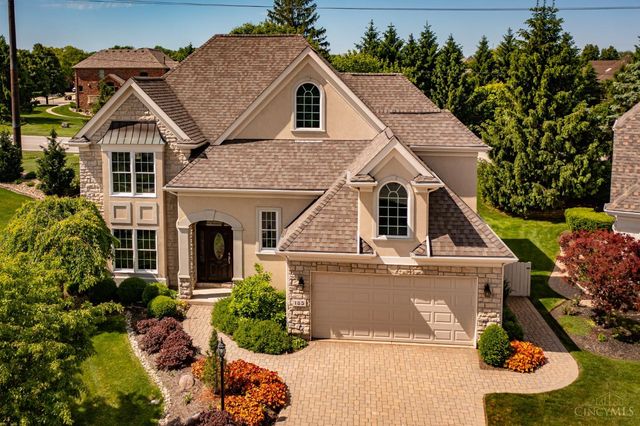 185 Barrington Village Drive, Beavercreek Twp, OH 45385