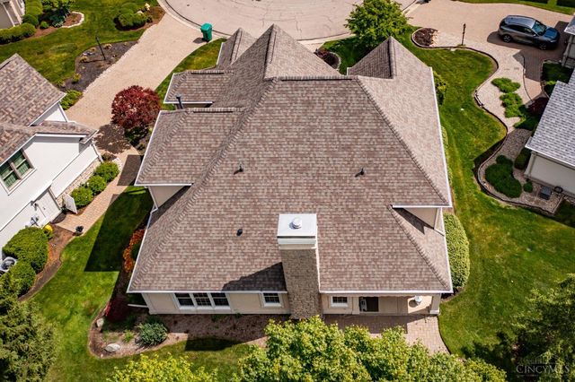 185 Barrington Village Drive, Beavercreek Twp, OH 45385