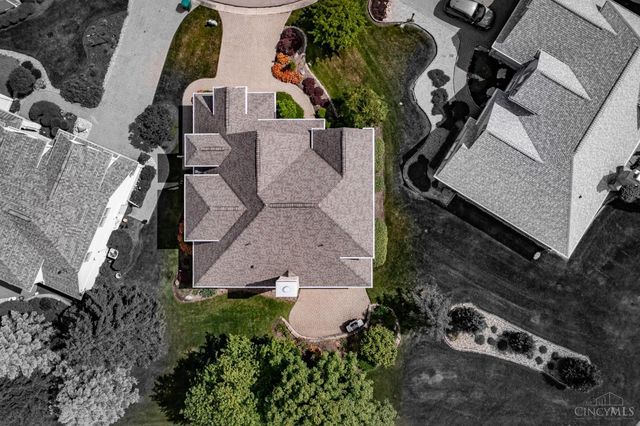 185 Barrington Village Drive, Beavercreek Twp, OH 45385