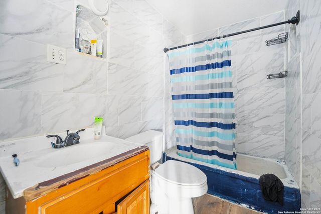 1119 N Gevers St, San Antonio, TX 78202