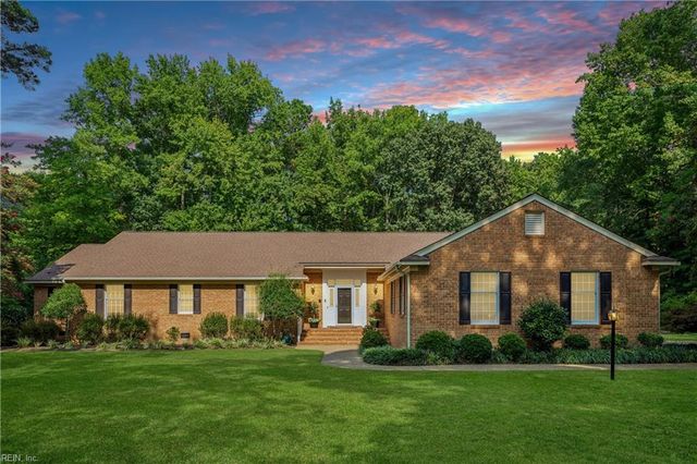 1467 Victory Hill RD, Hayes, VA 23072