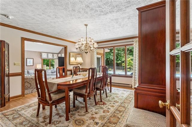 1467 Victory Hill RD, Hayes, VA 23072