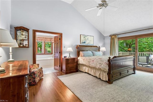 1467 Victory Hill RD, Hayes, VA 23072