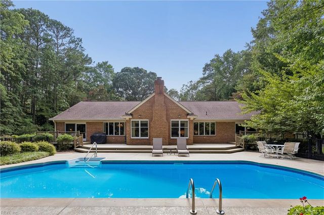 1467 Victory Hill RD, Hayes, VA 23072