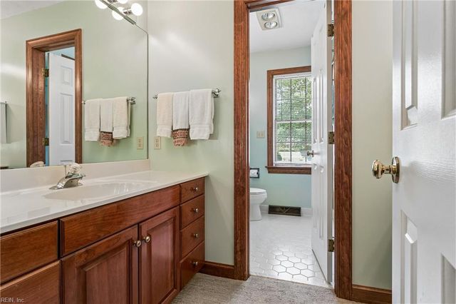 1467 Victory Hill RD, Hayes, VA 23072
