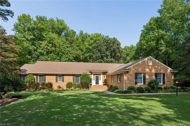 1467 Victory Hill RD, Hayes, VA 23072