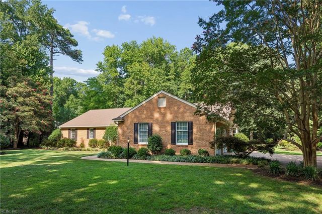 1467 Victory Hill RD, Hayes, VA 23072
