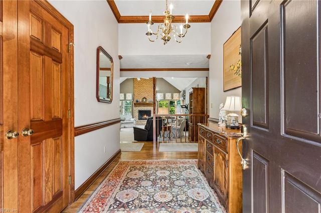 1467 Victory Hill RD, Hayes, VA 23072