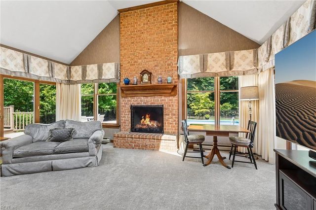 1467 Victory Hill RD, Hayes, VA 23072