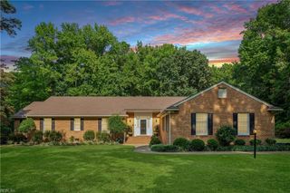 1467 Victory Hill RD, Hayes, VA 23072
