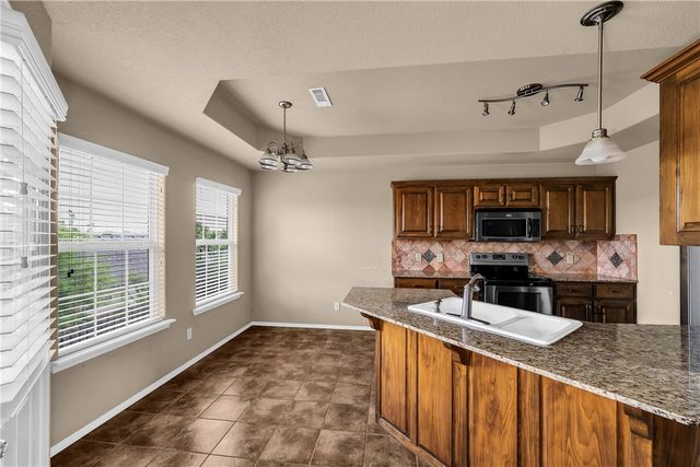 760 Sienna Drive, Centerton, AR 72719
