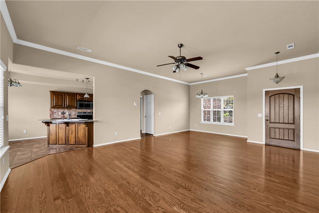 760 Sienna Drive, Centerton, AR 72719