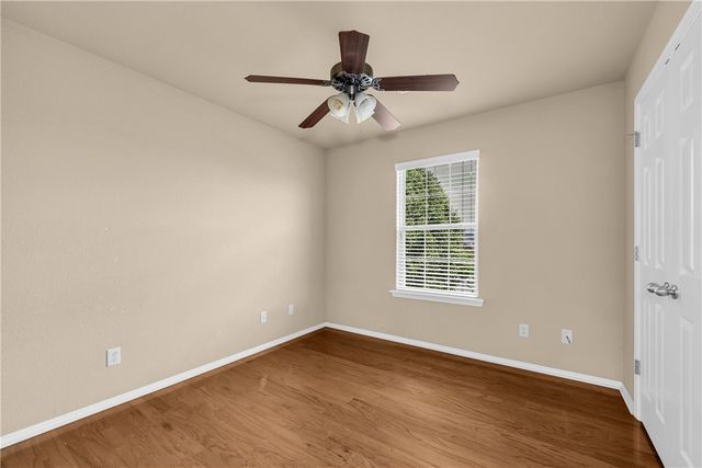 760 Sienna Drive, Centerton, AR 72719