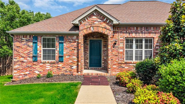760 Sienna Drive, Centerton, AR 72719