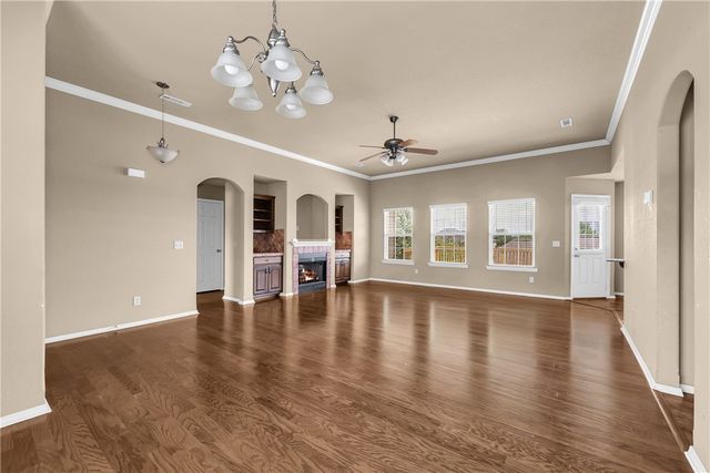 760 Sienna Drive, Centerton, AR 72719