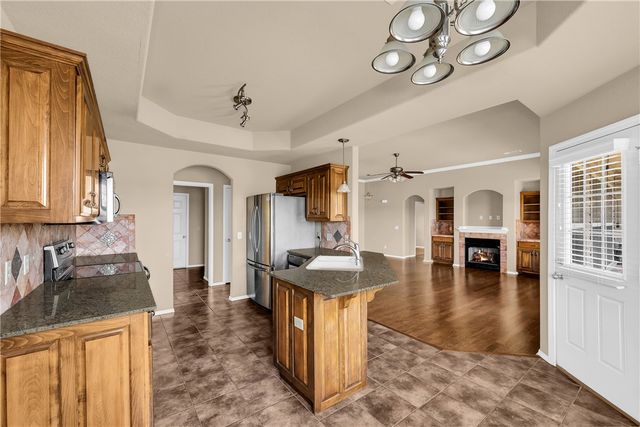 760 Sienna Drive, Centerton, AR 72719
