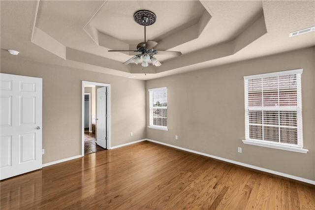 760 Sienna Drive, Centerton, AR 72719