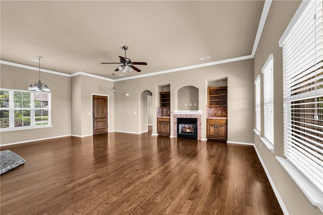 760 Sienna Drive, Centerton, AR 72719