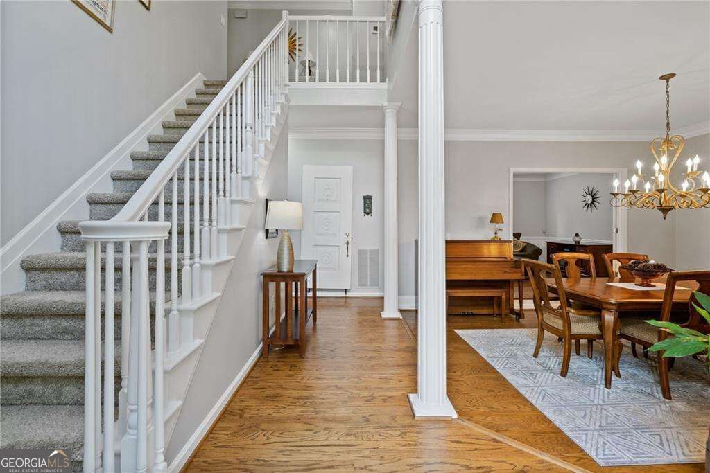 210 Bristolstone Court, Alpharetta, GA 30005 — photo 3