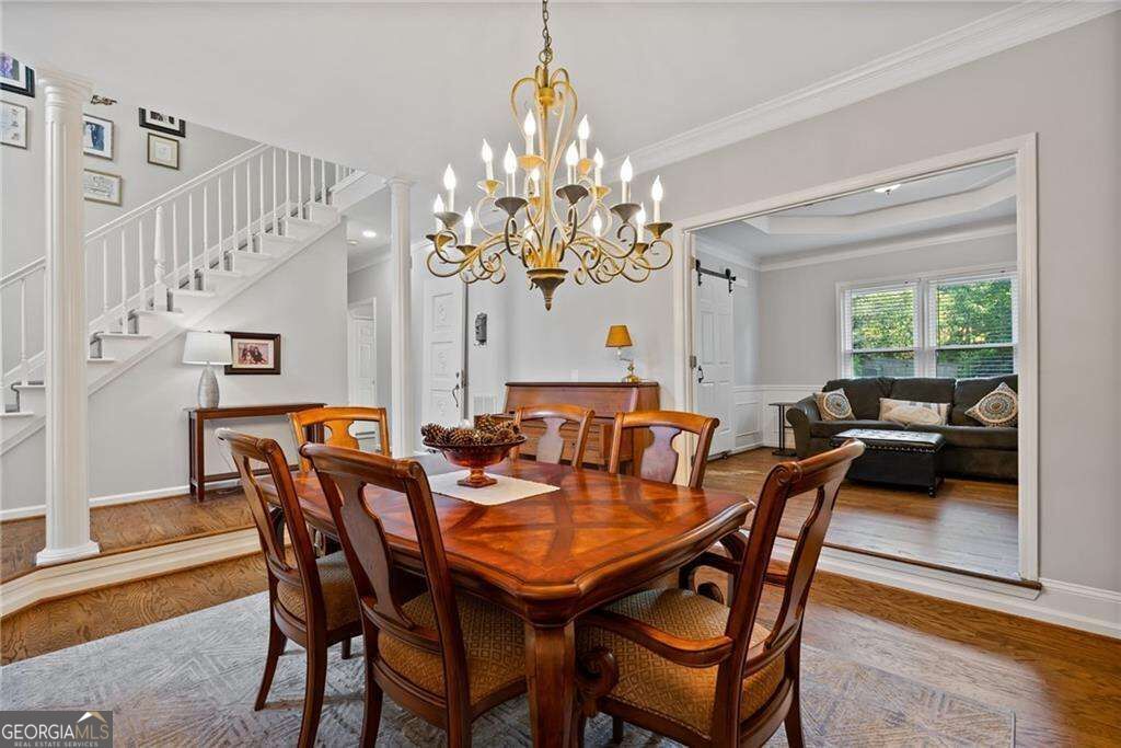 210 Bristolstone Court, Alpharetta, GA 30005 — photo 5