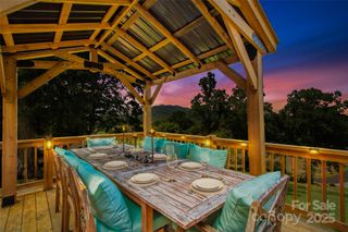 111 Sunrise Lane, Burnsville, NC 28714