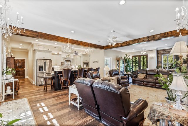 1072 Cookson Creek Road, Ocoee, TN 37361