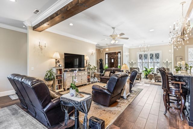 1072 Cookson Creek Road, Ocoee, TN 37361