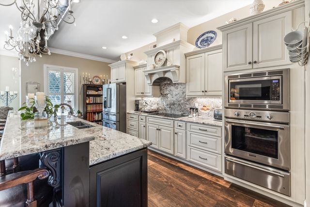 1072 Cookson Creek Road, Ocoee, TN 37361