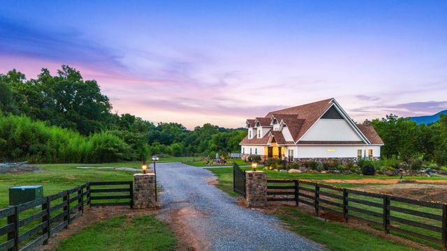 1072 Cookson Creek Road, Ocoee, TN 37361