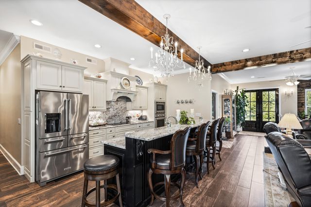 1072 Cookson Creek Road, Ocoee, TN 37361