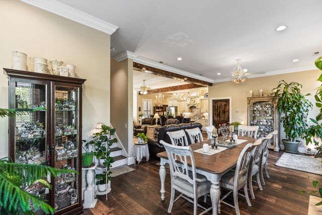 1072 Cookson Creek Road, Ocoee, TN 37361