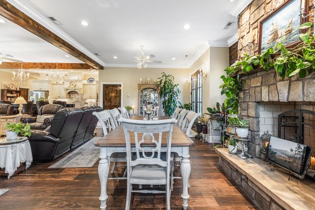 1072 Cookson Creek Road, Ocoee, TN 37361
