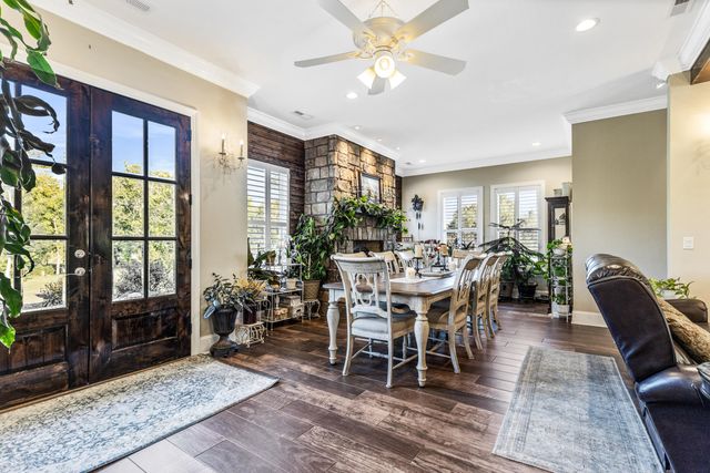 1072 Cookson Creek Road, Ocoee, TN 37361