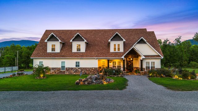 1072 Cookson Creek Road, Ocoee, TN 37361